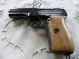 Pistole CZ 24 r. 9 mmBr. v.č. 6006