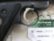 Pistole Ruger Mark II v.č 212-65792 r. 22 LR.