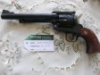 Revolver Ruger Black hawk v.č.37-27589 r. 357 Mag.