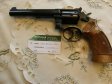 Revolver Smith Wesson Mod. 14-3 v.č.5K83898 r. 38 Sp