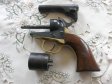 Revolver Colt Pocket 1849 v.č.303696 r. 38 colt