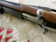 Mosin Nagant v.č.253217 r. 7,62 x 54 R Finsko