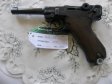 Pistole P08 S/ 42 v.č.4364 r. 9 mm Luger