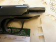 Pistole Walther PPK v.č.125660 LR. r.22 LR