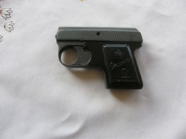 Startovací pistole |Slavie Startovací pistole |Slavie