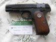 Pistole Colt Mod. 1903 v.č.477433 r. 7,65 Br.