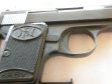 Pistole FN baby v.č.392960 r. 6,36 Br.