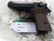 Pistole Walther PPK v.č. 253055 r. 7,65 Br.