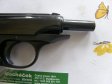 Pistole Walther PP v.č.31912 r. 22 Lr.