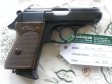 Pistole Walther PPK v.č. 253055 r. 7,65 Br.