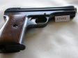 3.Pistole CZ 24 v.č.63682 r.9 mm Br.