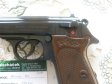 Pistole Walther PPK v.č. 273002 r. 7,65 Br.