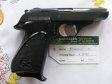 Pistole Be.nalli Mod. 60 r. v.č.A 46551 r. 7,65 Br.