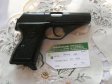 Pistole Mauser HSC r. 9 mm Br. v.č.01 1343