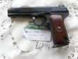 Pistole Tokarev T 33 v.č. 6181 r. 7,62 x 25