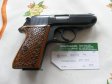 Pistole Walther PPK v.č. 801017 r. 7,65 Br.