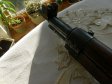 Mosin Nagant v.č.253217 r. 7,62 x 54 R Finsko