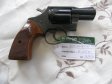 Revolver Colt detective special v.č. H 24540 r. 38 Sp.