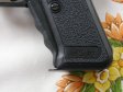 Pistole Heckler Koch Mod. P 7 v.č. 79630 r. 9 mm Luger