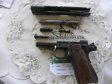 Pistole Colt 1911 A1 v.č.909667 r.45 ACP