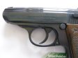 Pistole Walther PPK v.č. 235668 r. 7,65 Br.