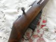 Mosin Nagant v.č.2324 r. 7,62 x 54 R Finsko