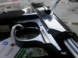Pistole Walther PPK r. 9mm Br. v.č.131903