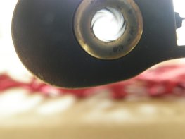 Karabina Steyr Mod. 1908 v.č.9500 r. 7x 57 Karabina Steyr Mod. 1908 v.č.9500 r. 7x 57