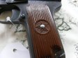 Pistole Tokarev T 33 v.č. 6181 r. 7,62 x 25