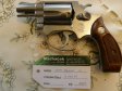 Revolver Smith Wesson Mod. 60 v.č. R55279 r. 38 Sp.