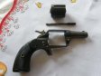 Revolver Colt Model New House v.č.13641 r. 38 CF