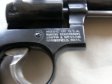 Revolver Smith Wesson Mod. 14 v.č.18K 0893 r. 38 Sp.