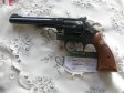 Revolver Smith Wesson Mod. 17 v.č.AYB3335 r. 22 Lr.