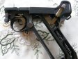 Pistole P 08 r.1939 v.č.5558 r. 9 mm Luger