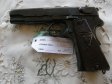 Pistole Radom VIS 35 v.č. E 9390 r, 9 mm Luger