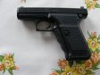 Pistole Heckler Koch Mod. P 7 v.č. 79630 r. 9 mm Luger