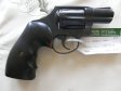 Revolver Colt Detective special v.č. 38917 r. 38 SP.