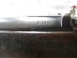 Vojenská puška kropatschek 1886 r 8 x 56 R
