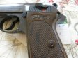 Pistole Walther PPK v.č. 114440 lr. r. 22 Lr.