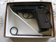 Pistole Walther PPK v.č. 138683 r. 7,65 Br.