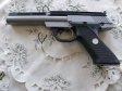 Pistole Colt Target v.č.TM 06449 cal. 22