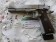 Pistole Colt Gold Cup MK IVv.č. SS55840 r. 45 ACP