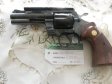 Revolver Colt Python v.č.K 706708 r. 357 Mag.