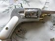 Revolver Belgie r. 6,35 Br.