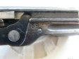 Pistole P 08 Byf / černá vdova / v.č. 1658 n r. 9 mm Luger
