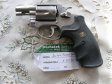 Revolver Smith Wesson Mod. 60 v.č.R265864 r. 38 Sp.