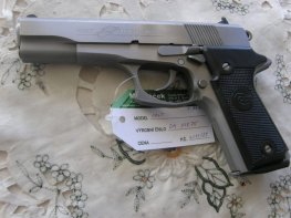 Pistole Colt Double Eagle v.č.DA11875 r. 45 ACP Pistole Colt Double Eagle v.č.DA11875 r. 45 ACP