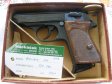 Pistole Walther PPK v.č. 128142 r. 7,65 Br.