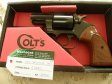 Revolver Colt detective special v.č.C03882 r. 38 SP