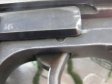 Pistole P 38 AC 41 v.č. 5965e r. 9 00 Luger